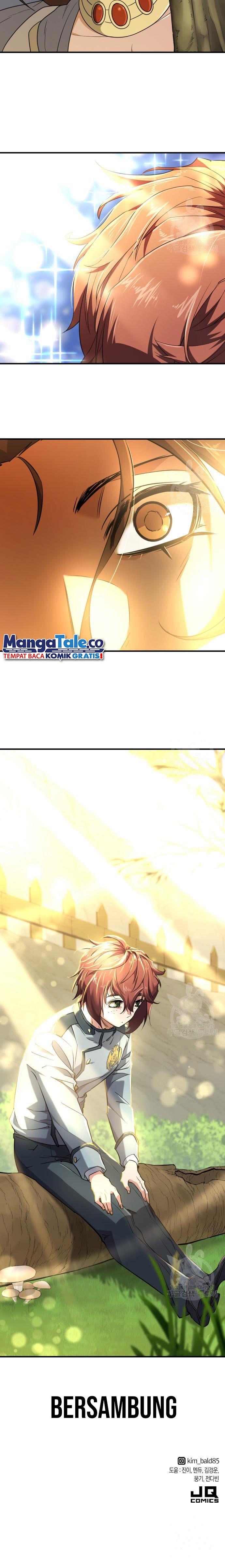 The Greatest Estate Developer Chap 100 - Next Chap 101