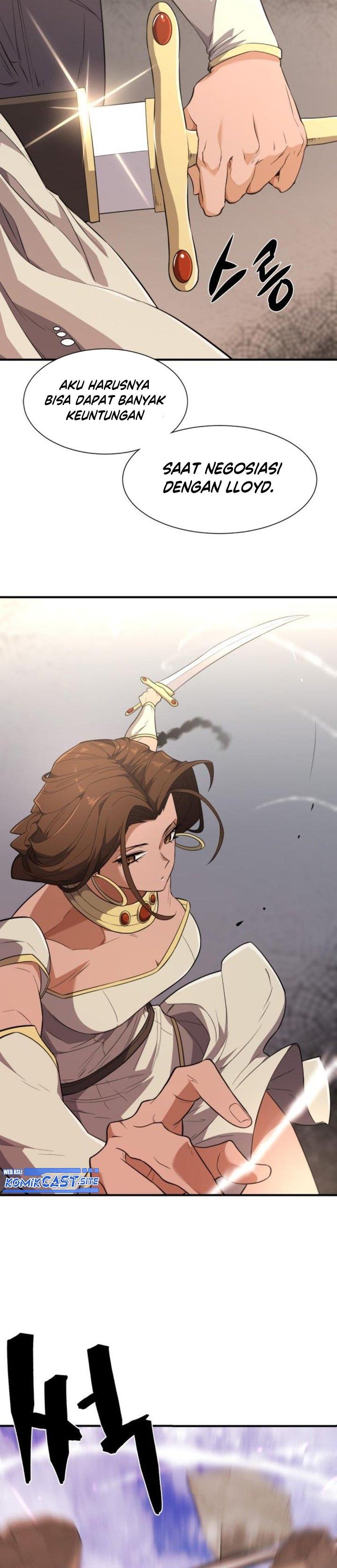 The Greatest Estate Developer Chap 101 - Next Chap 102