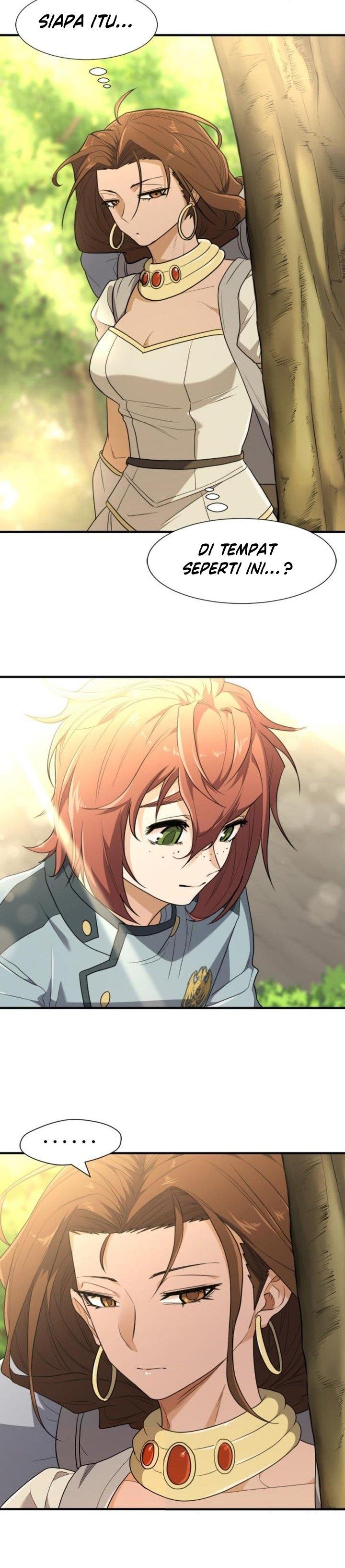 The Greatest Estate Developer Chap 101 - Next Chap 102