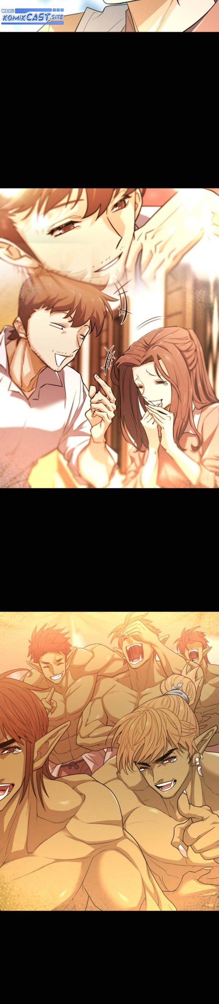 The Greatest Estate Developer Chap 101 - Next Chap 102