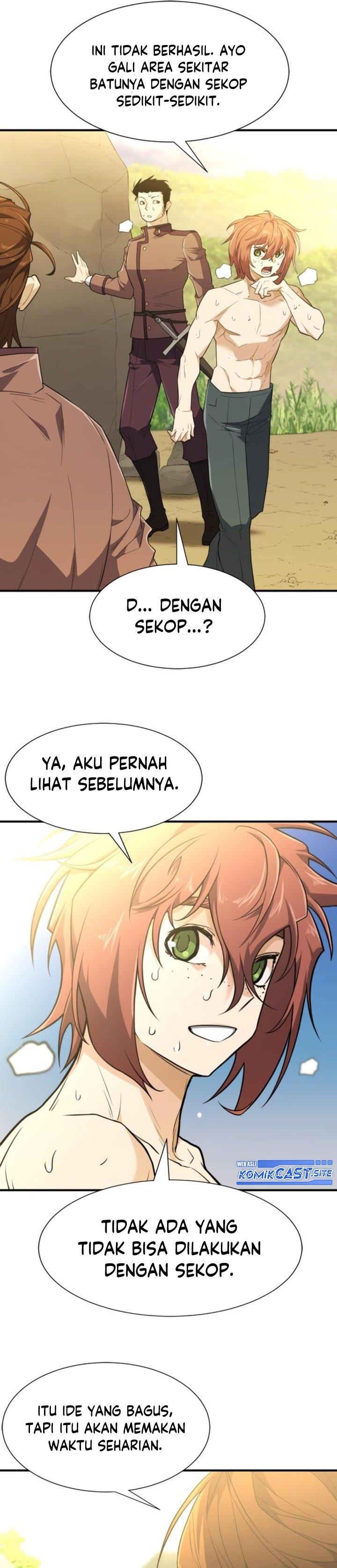 The Greatest Estate Developer Chap 101 - Next Chap 102