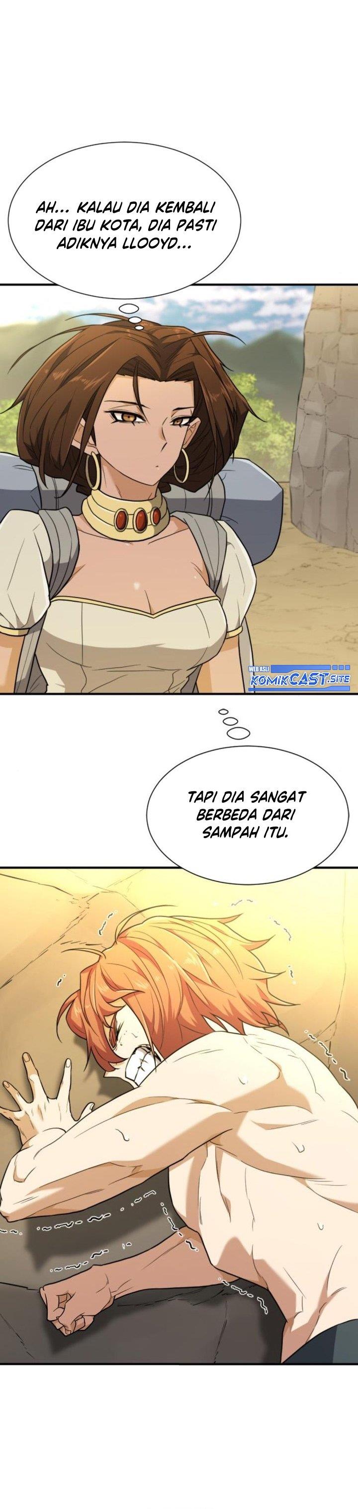 The Greatest Estate Developer Chap 101 - Next Chap 102