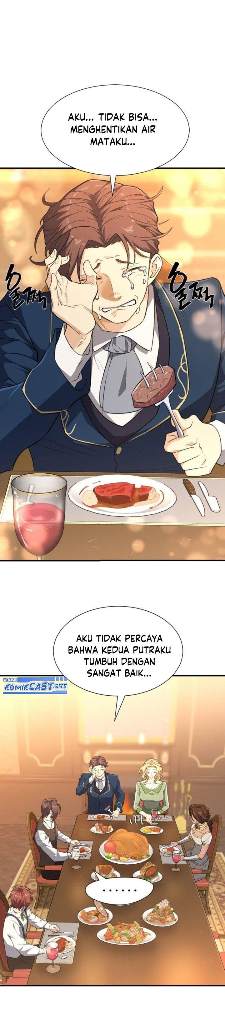 The Greatest Estate Developer Chap 101 - Next Chap 102