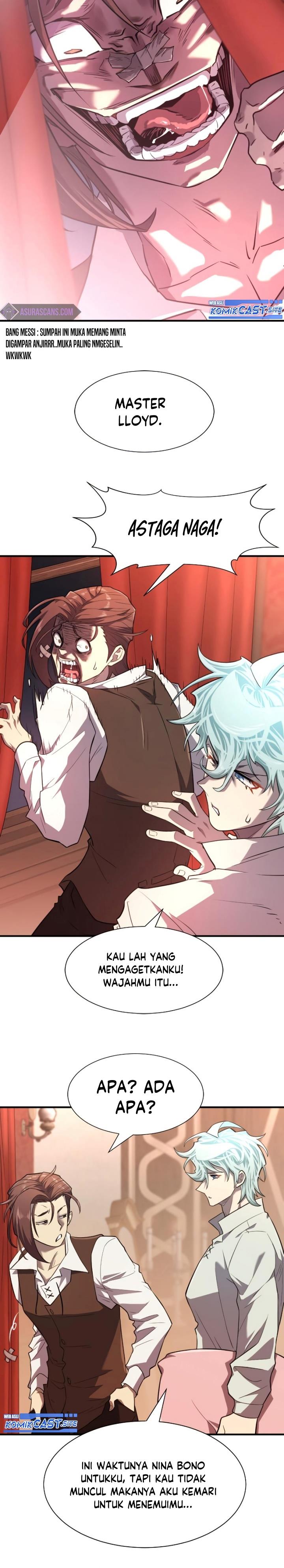 The Greatest Estate Developer Chap 102 - Next Chap 103