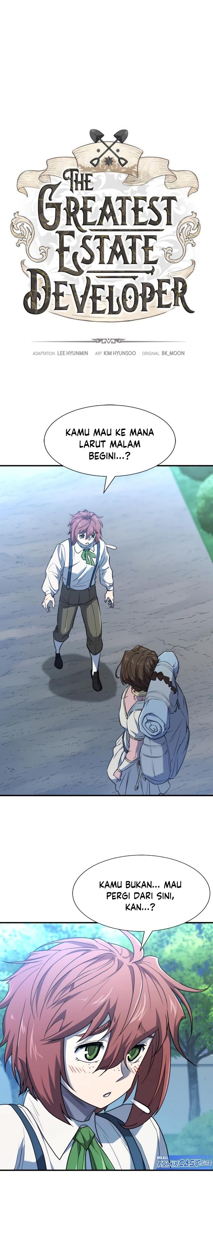 The Greatest Estate Developer Chap 102 - Next Chap 103