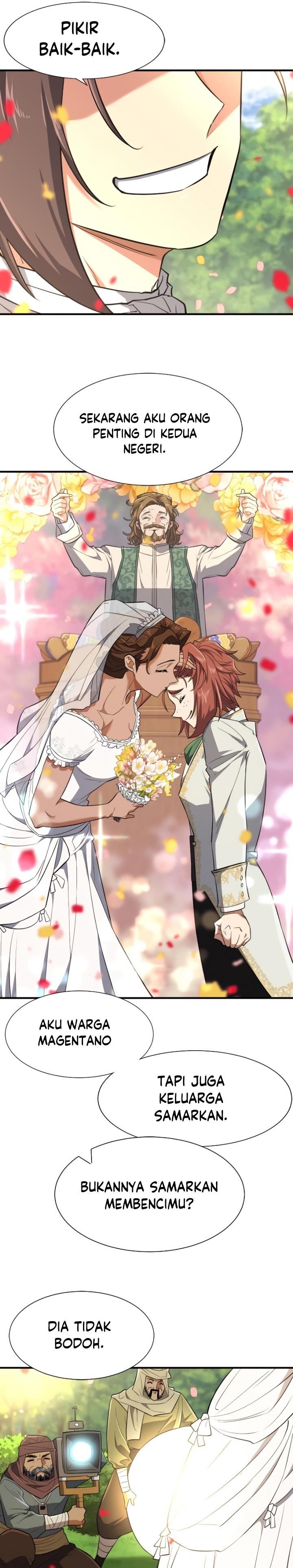 The Greatest Estate Developer Chap 103 - Next Chap 104