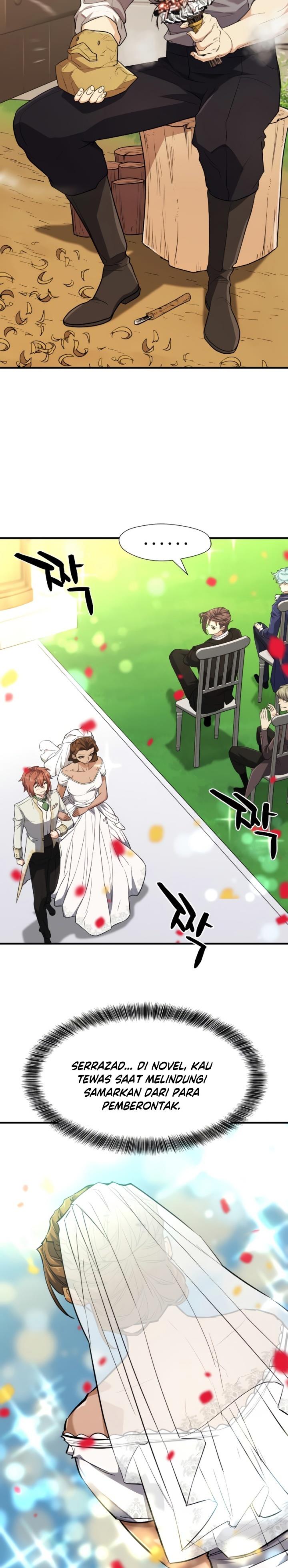 The Greatest Estate Developer Chap 103 - Next Chap 104