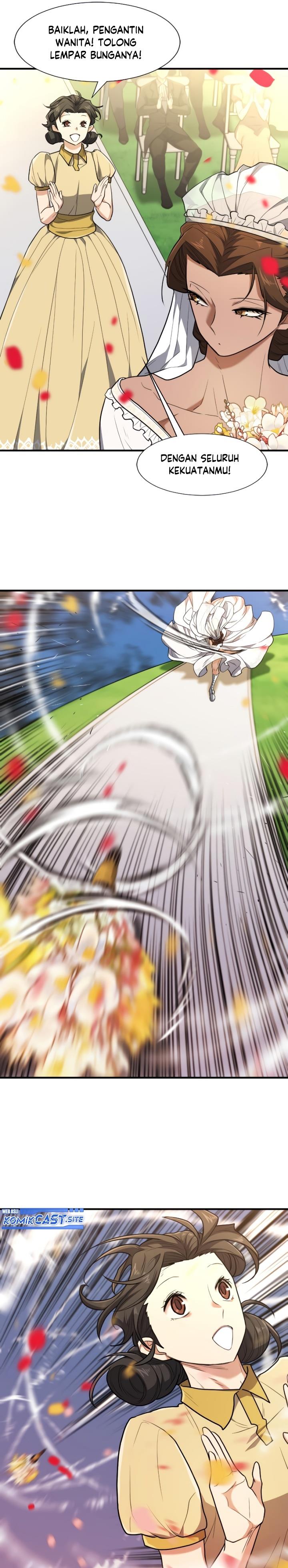 The Greatest Estate Developer Chap 103 - Next Chap 104