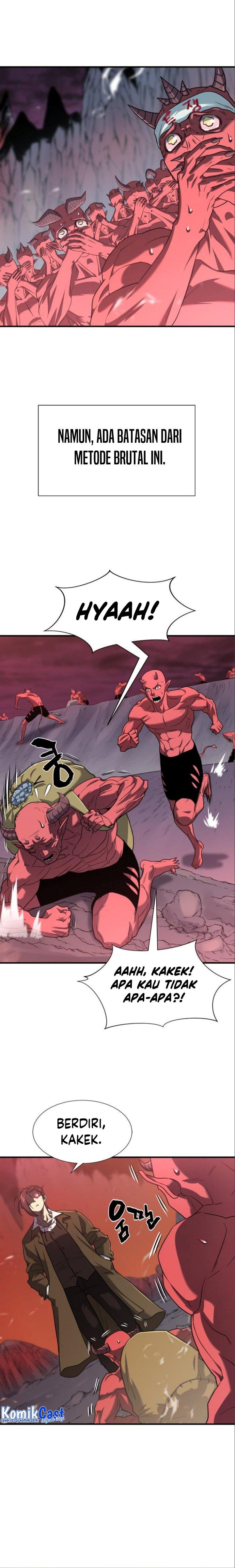 The Greatest Estate Developer Chap 114 - Next Chap 115