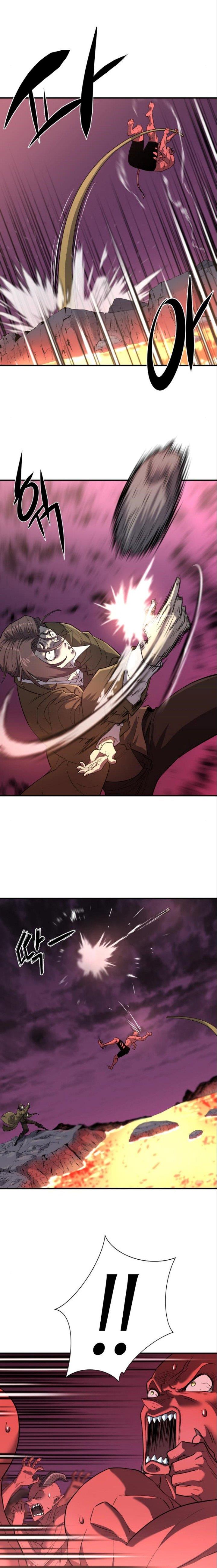 The Greatest Estate Developer Chap 114 - Next Chap 115