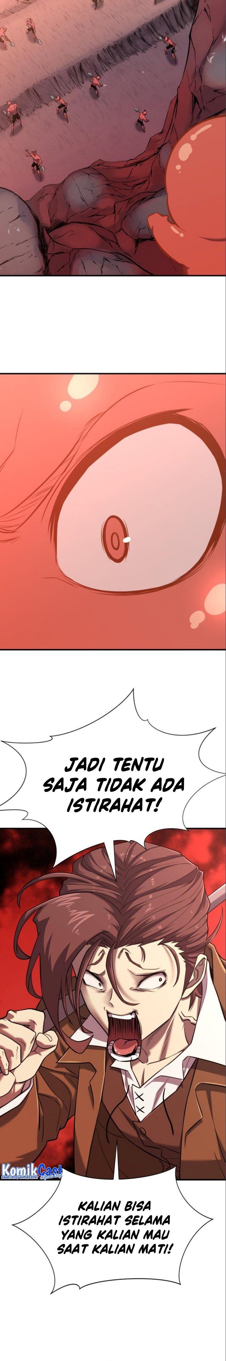 The Greatest Estate Developer Chap 114 - Next Chap 115