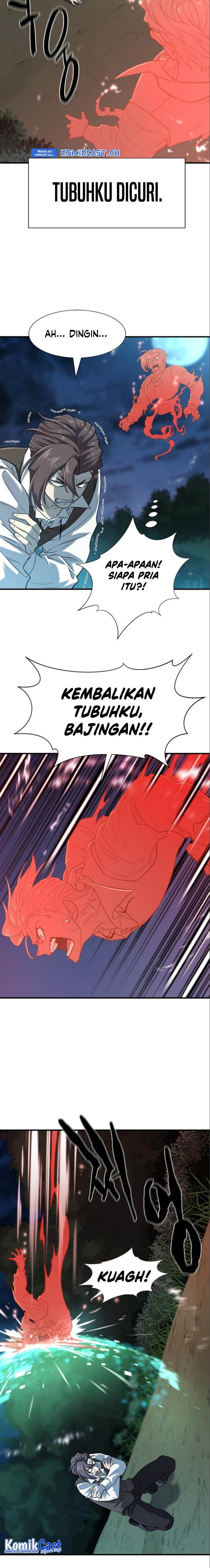 The Greatest Estate Developer Chap 115 - Next Chap 116