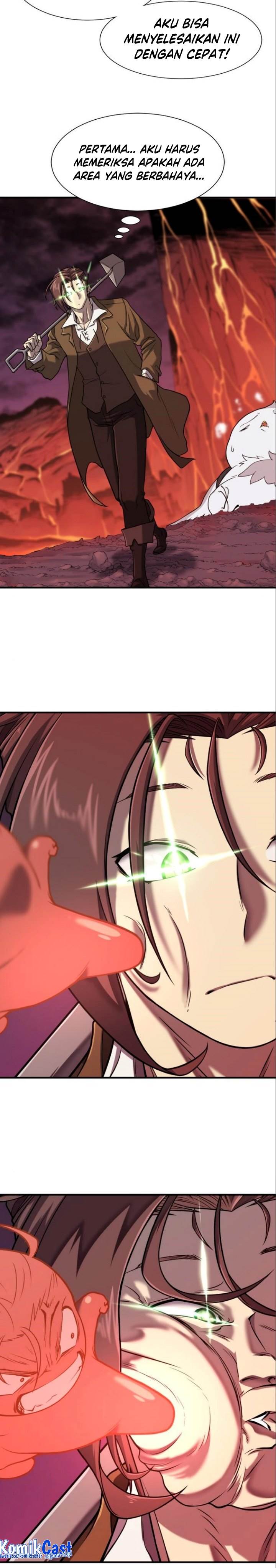 The Greatest Estate Developer Chap 115 - Next Chap 116