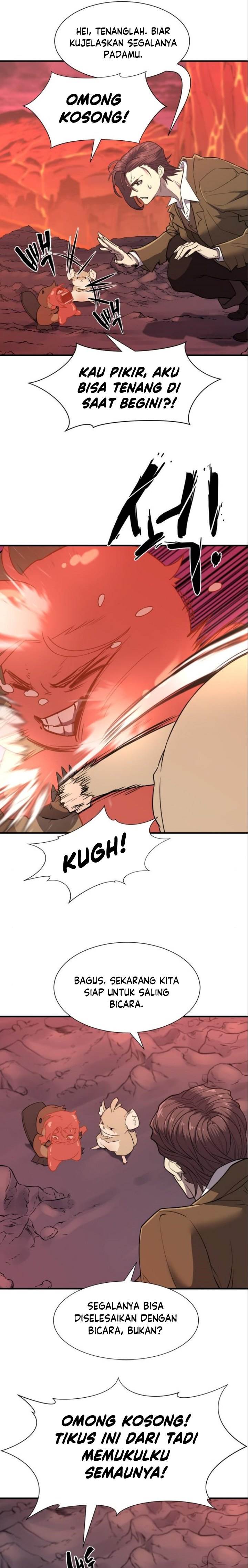 The Greatest Estate Developer Chap 115 - Next Chap 116