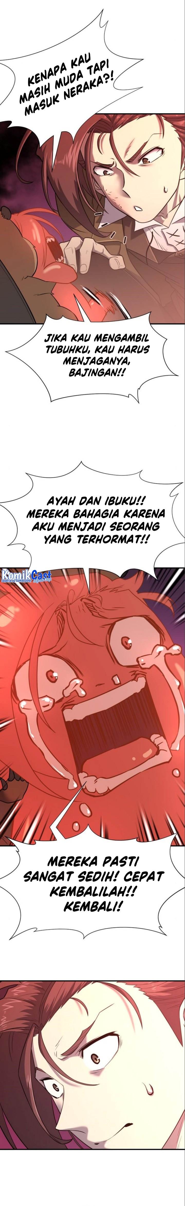 The Greatest Estate Developer Chap 115 - Next Chap 116