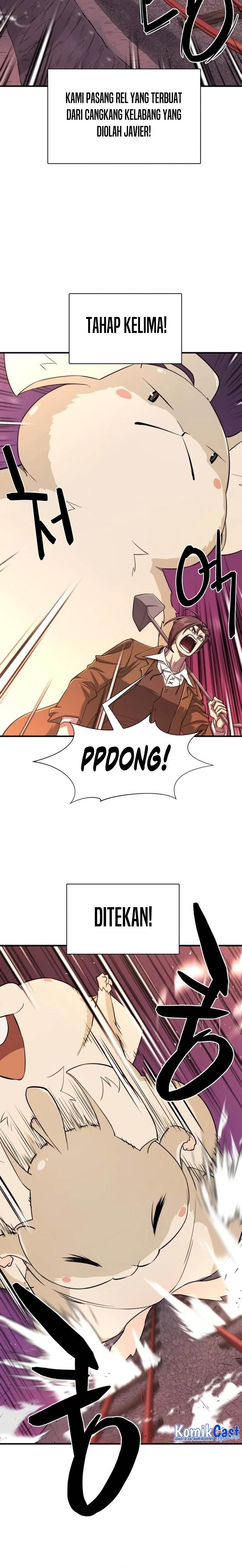 The Greatest Estate Developer Chap 116 - Next Chap 117