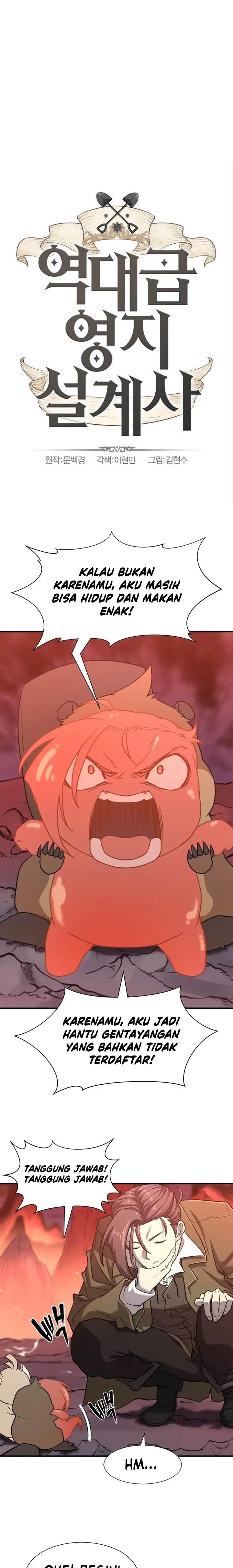 The Greatest Estate Developer Chap 116 - Next Chap 117