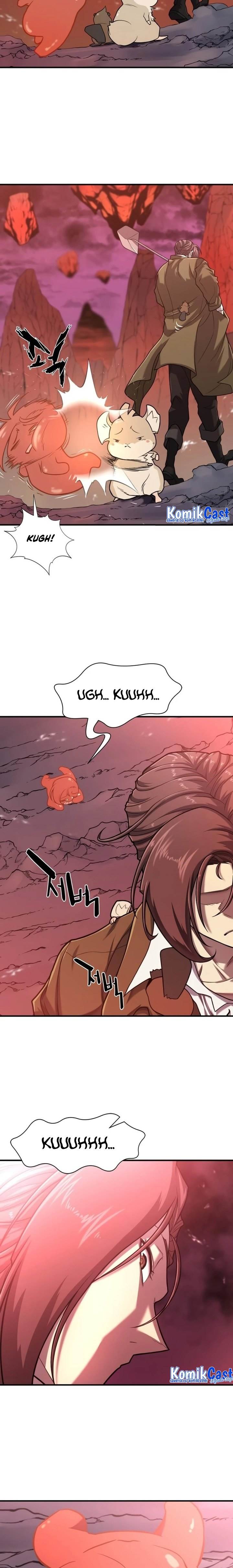 The Greatest Estate Developer Chap 116 - Next Chap 117