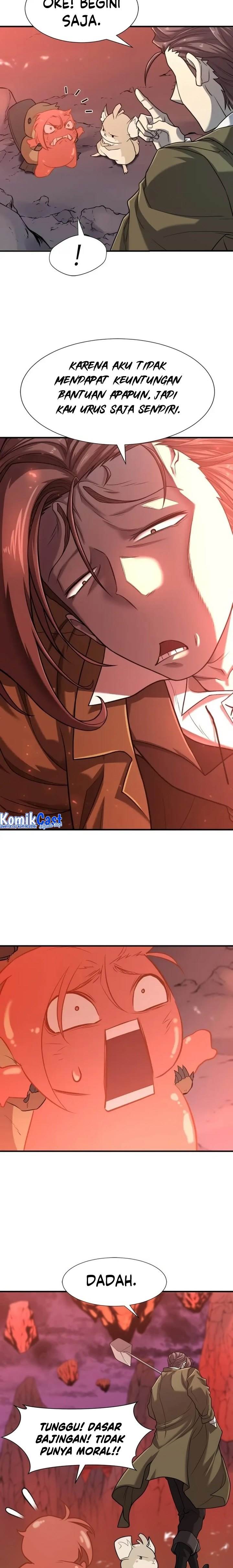 The Greatest Estate Developer Chap 116 - Next Chap 117