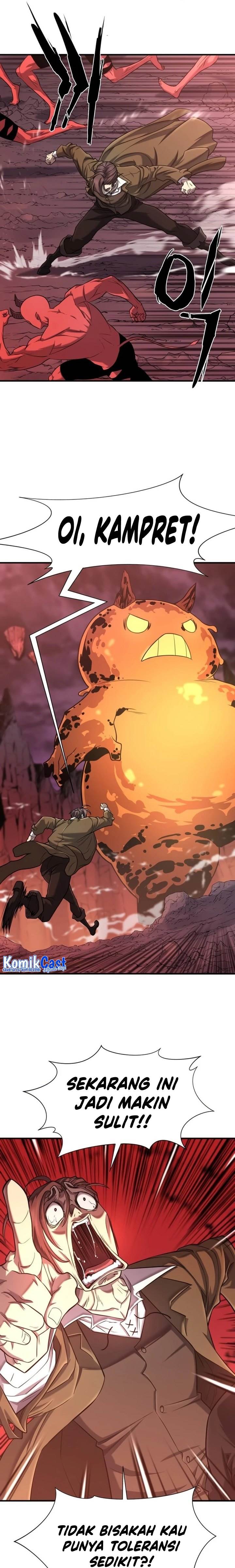 The Greatest Estate Developer Chap 116 - Next Chap 117