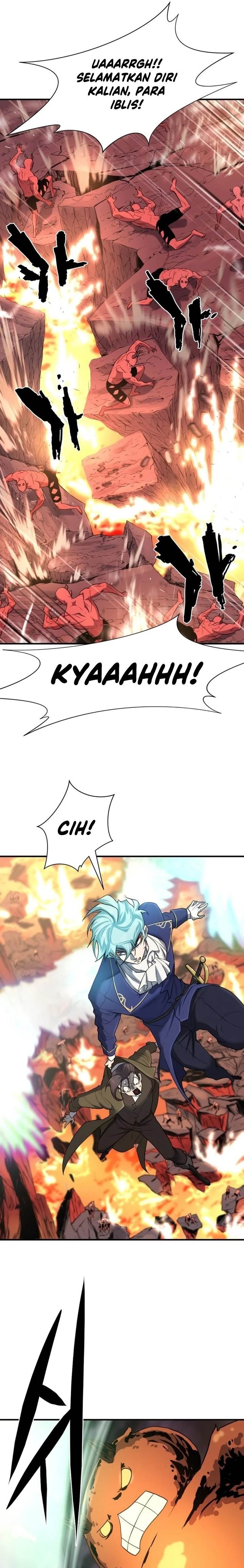 The Greatest Estate Developer Chap 116 - Next Chap 117