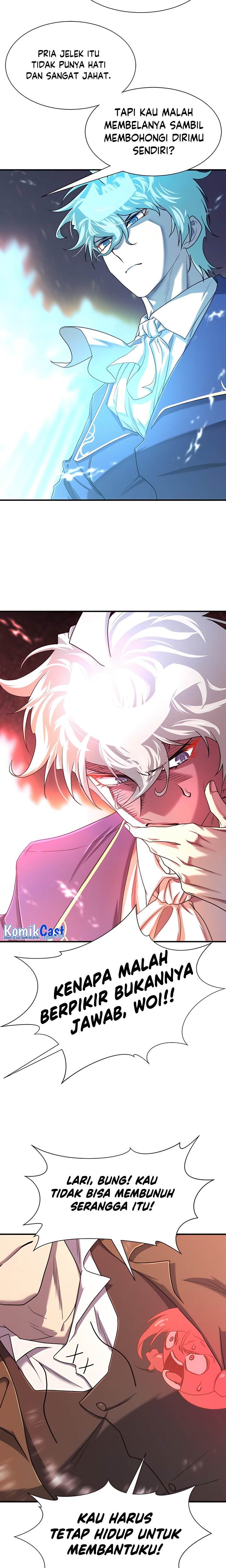 The Greatest Estate Developer Chap 117 - Next Chap 118