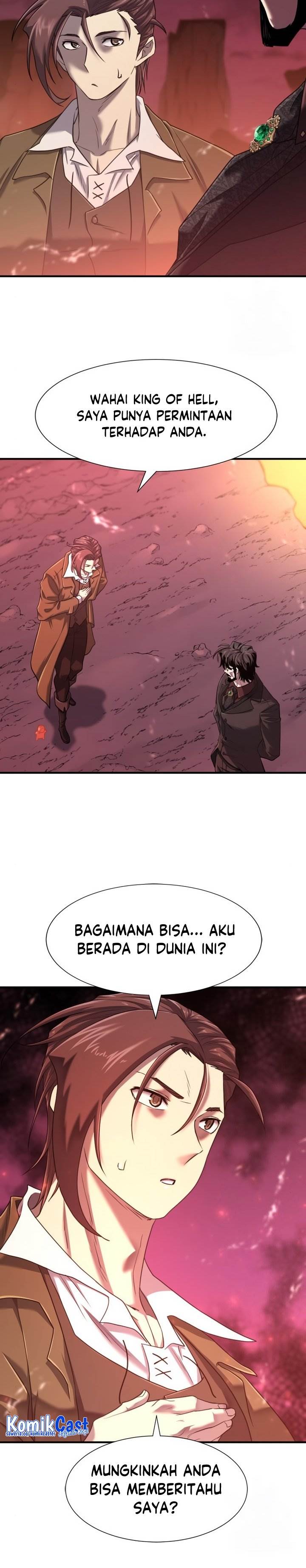 The Greatest Estate Developer Chap 118 - Next Chap 119