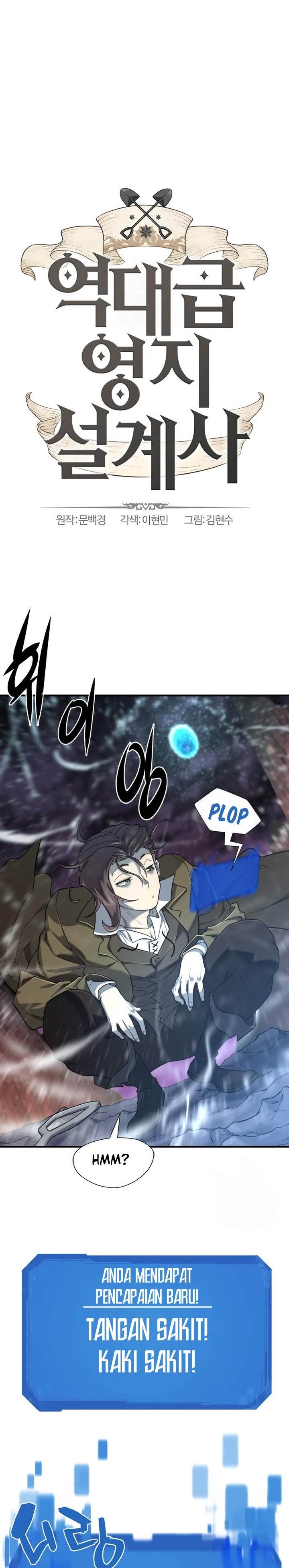 The Greatest Estate Developer Chap 118 - Next Chap 119