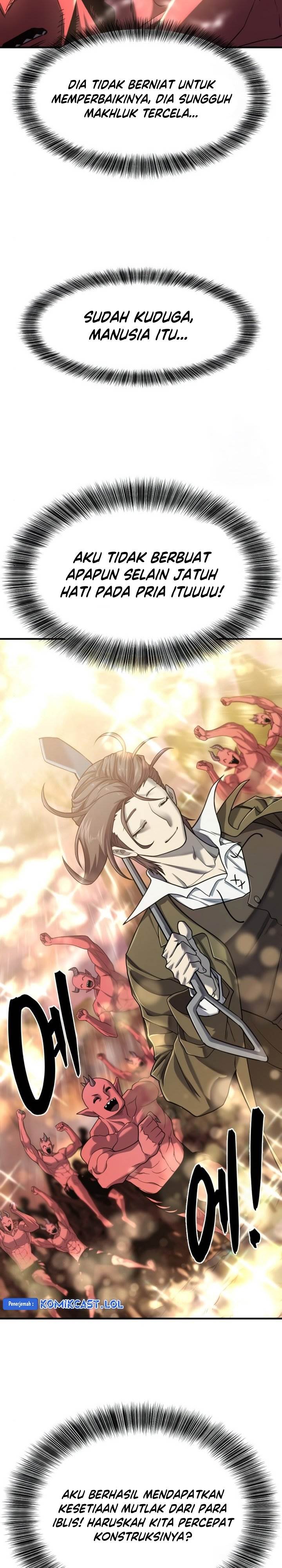 The Greatest Estate Developer Chap 118 - Next Chap 119