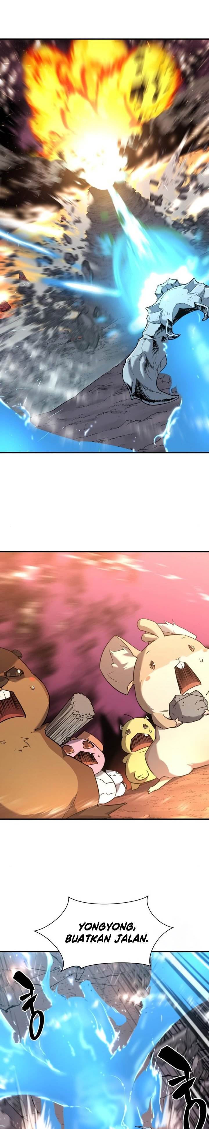 The Greatest Estate Developer Chap 118 - Next Chap 119