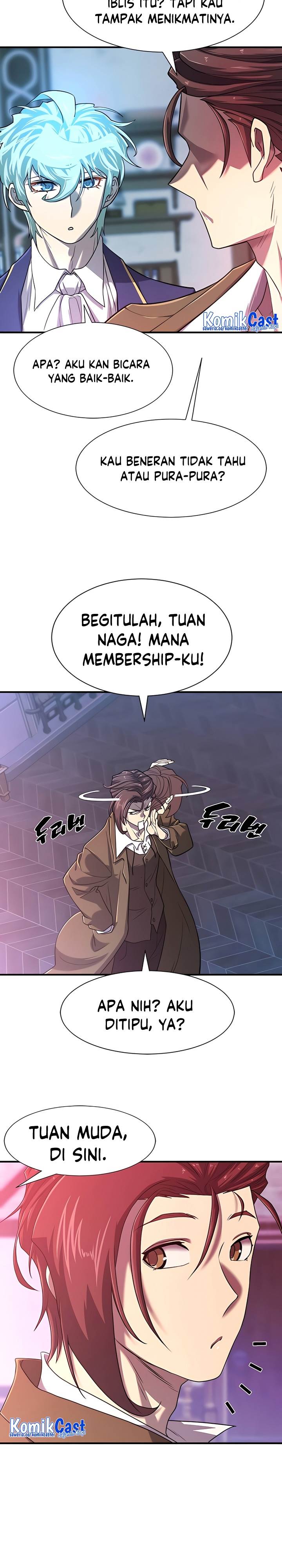 The Greatest Estate Developer Chap 119 - Next Chap 120