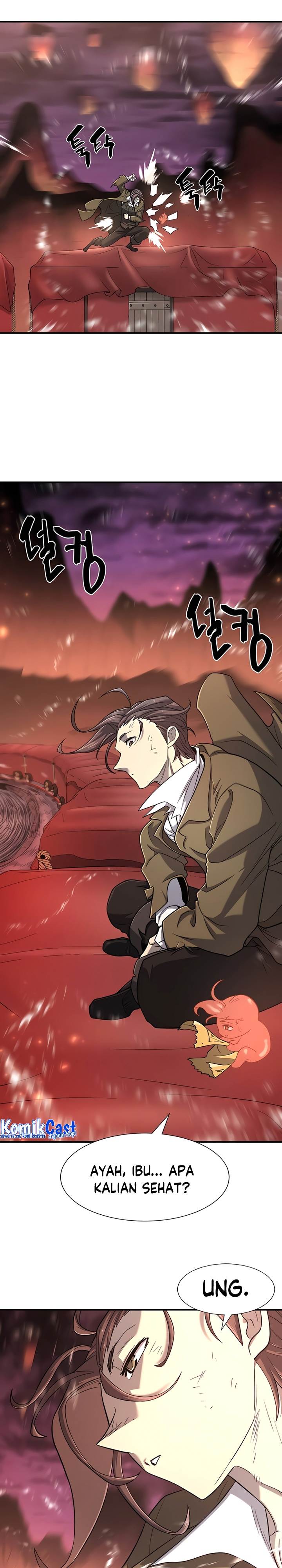 The Greatest Estate Developer Chap 119 - Next Chap 120