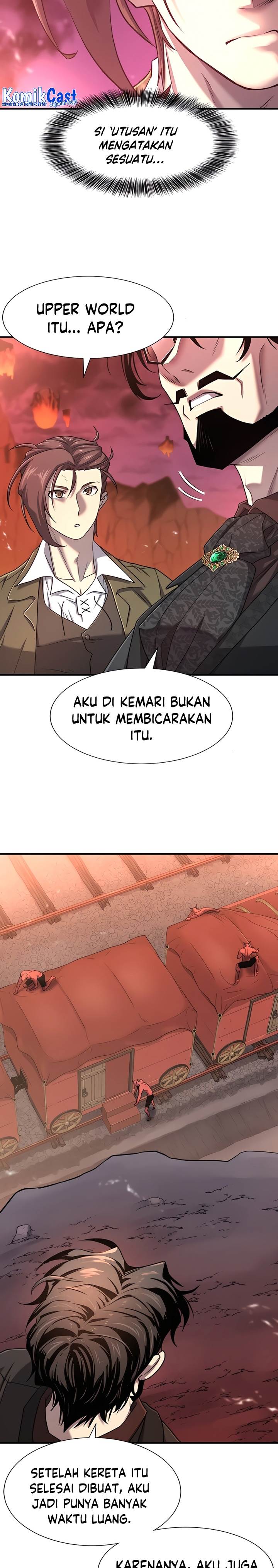 The Greatest Estate Developer Chap 119 - Next Chap 120