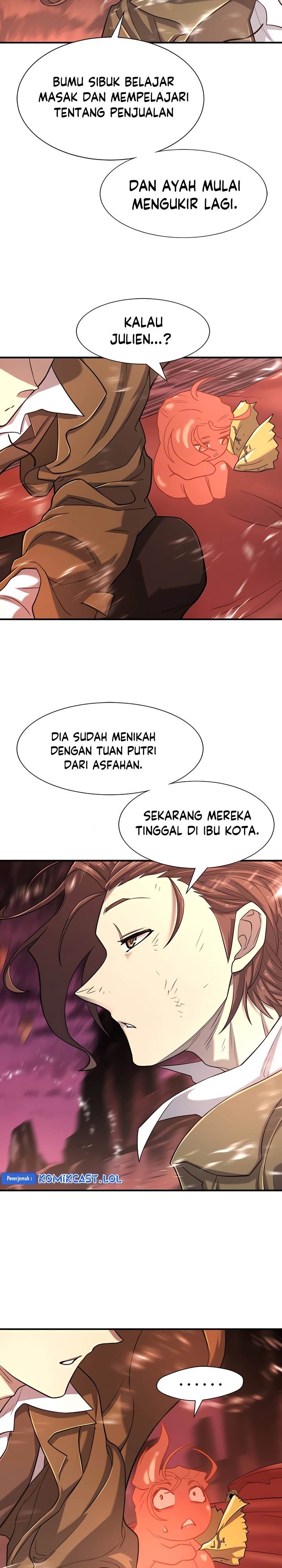 The Greatest Estate Developer Chap 119 - Next Chap 120