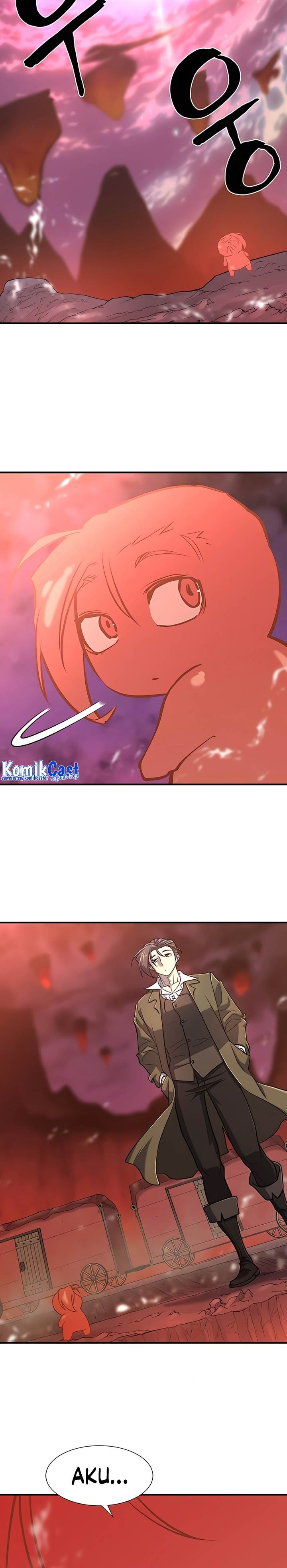 The Greatest Estate Developer Chap 119 - Next Chap 120