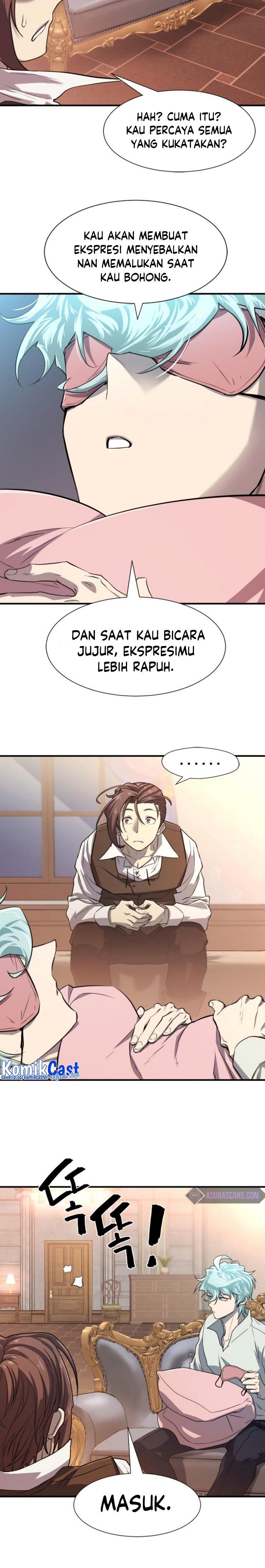 The Greatest Estate Developer Chap 110 - Next Chap 111