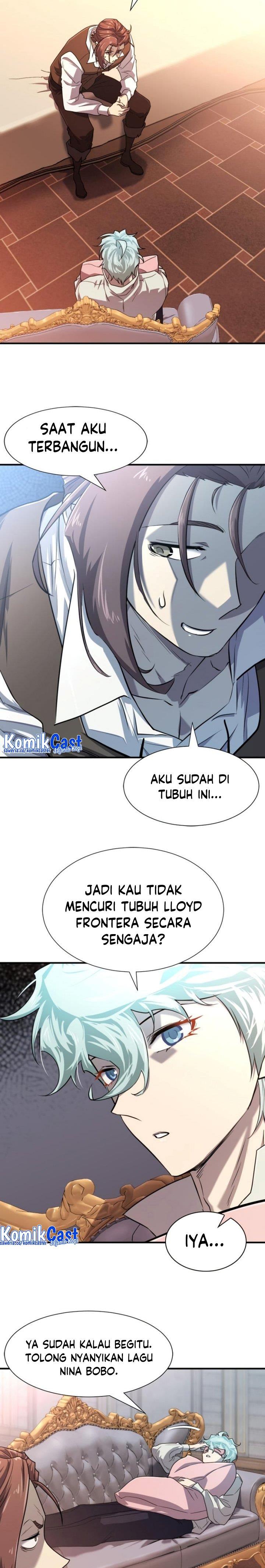 The Greatest Estate Developer Chap 110 - Next Chap 111