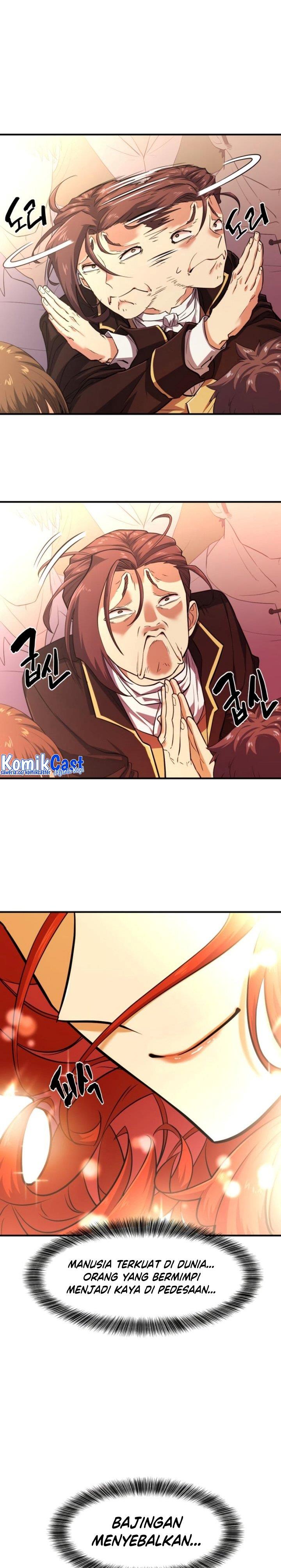 The Greatest Estate Developer Chap 110 - Next Chap 111