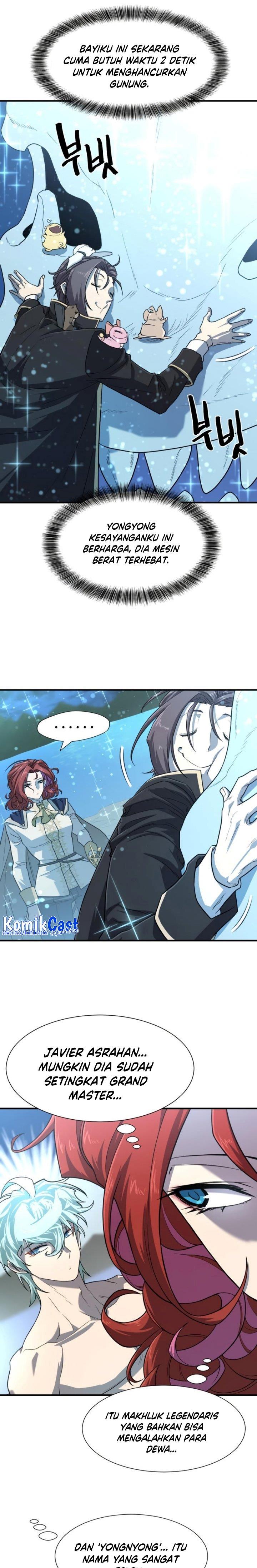 The Greatest Estate Developer Chap 110 - Next Chap 111