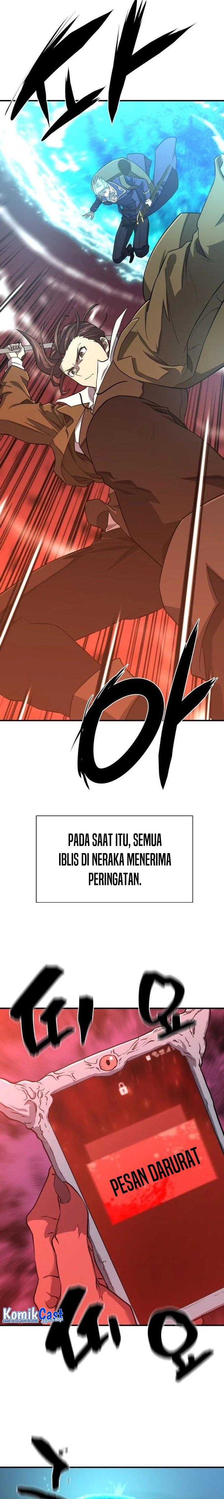 The Greatest Estate Developer Chap 111 - Next Chap 112