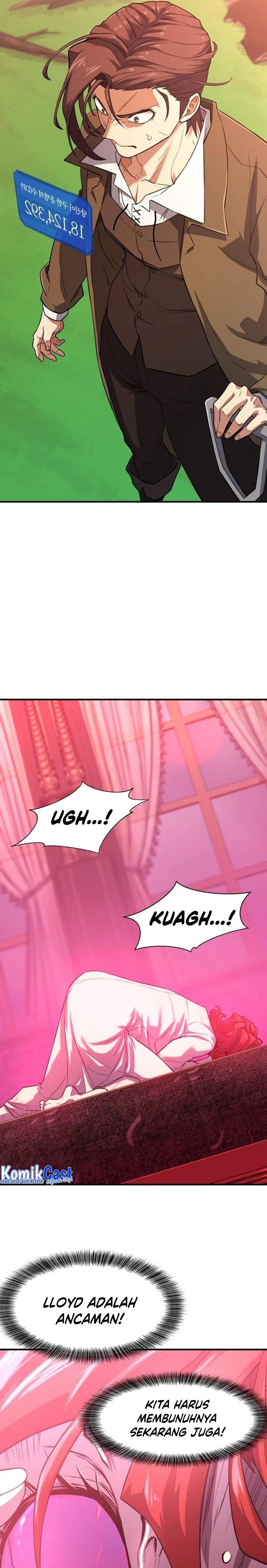 The Greatest Estate Developer Chap 111 - Next Chap 112