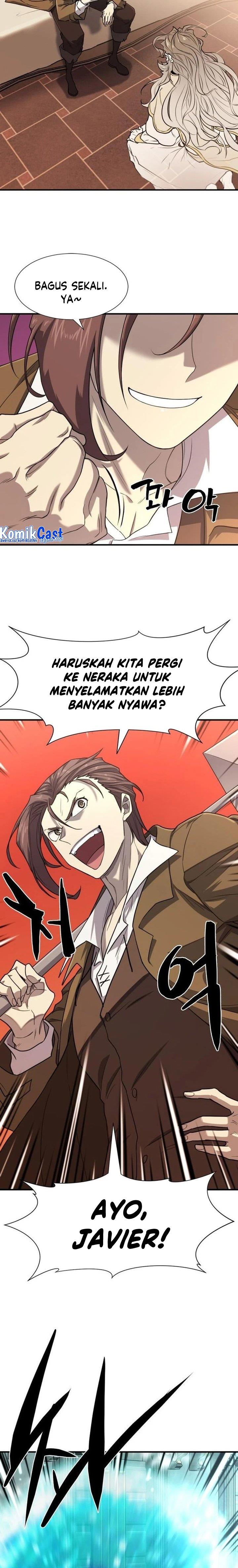 The Greatest Estate Developer Chap 111 - Next Chap 112