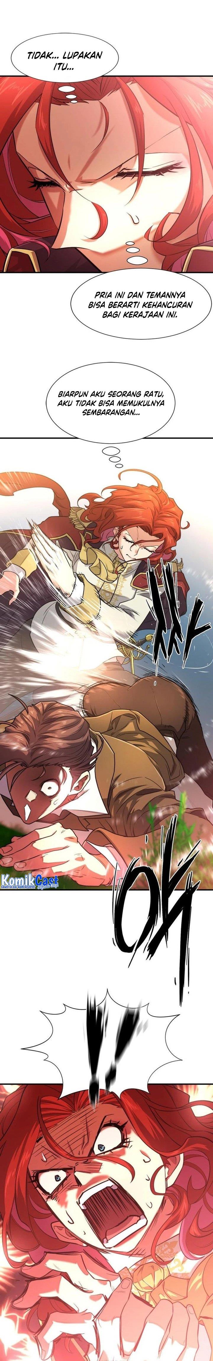 The Greatest Estate Developer Chap 111 - Next Chap 112