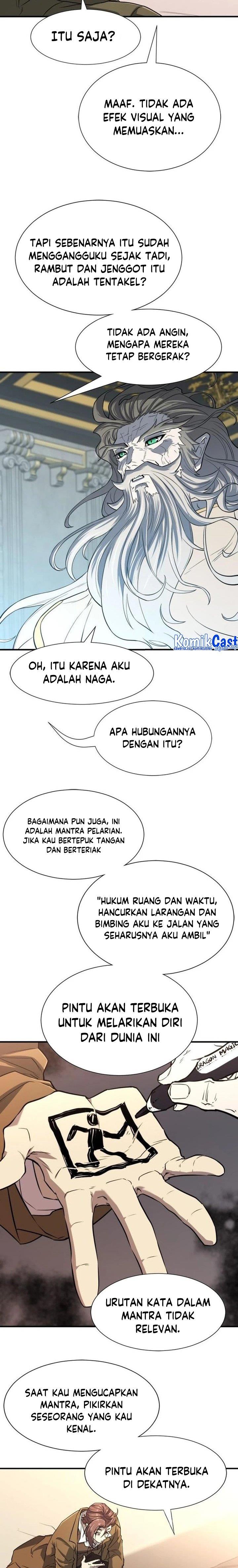 The Greatest Estate Developer Chap 111 - Next Chap 112