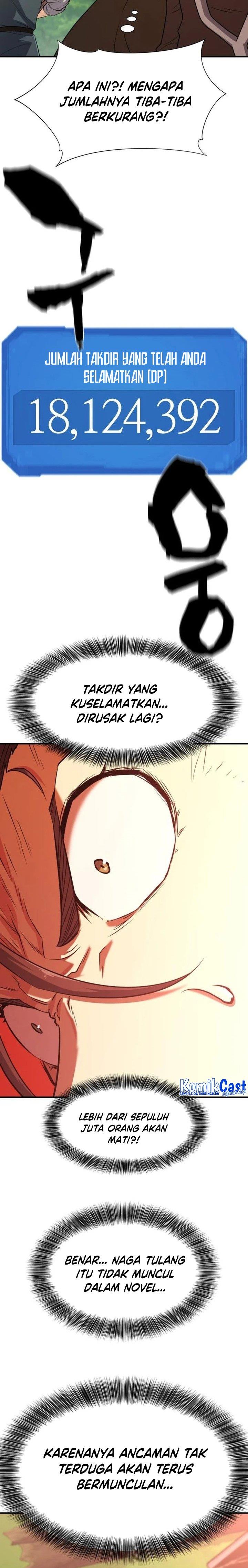 The Greatest Estate Developer Chap 111 - Next Chap 112