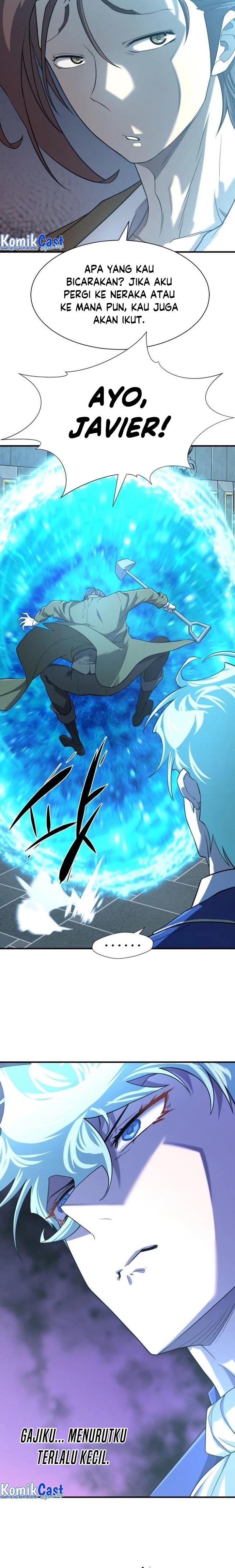 The Greatest Estate Developer Chap 111 - Next Chap 112