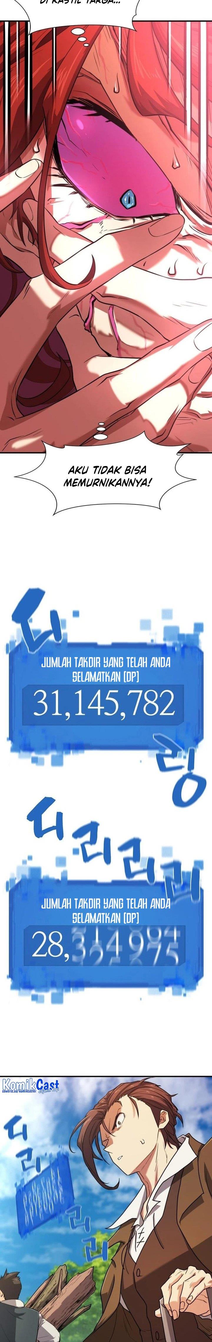 The Greatest Estate Developer Chap 111 - Next Chap 112