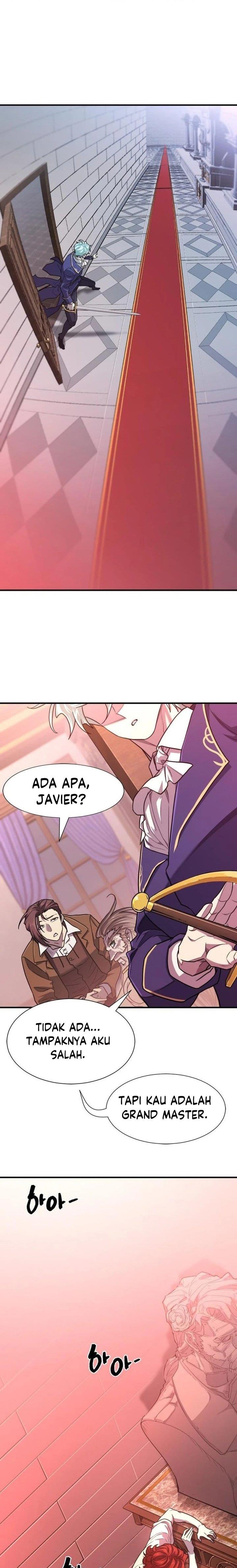 The Greatest Estate Developer Chap 111 - Next Chap 112