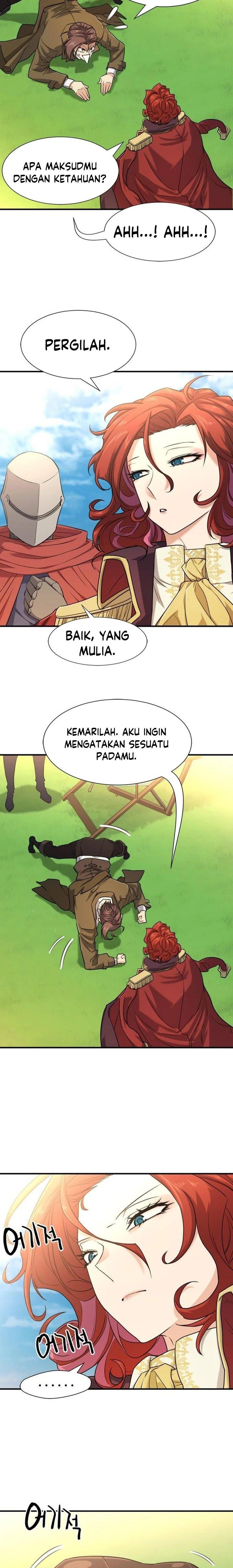 The Greatest Estate Developer Chap 111 - Next Chap 112