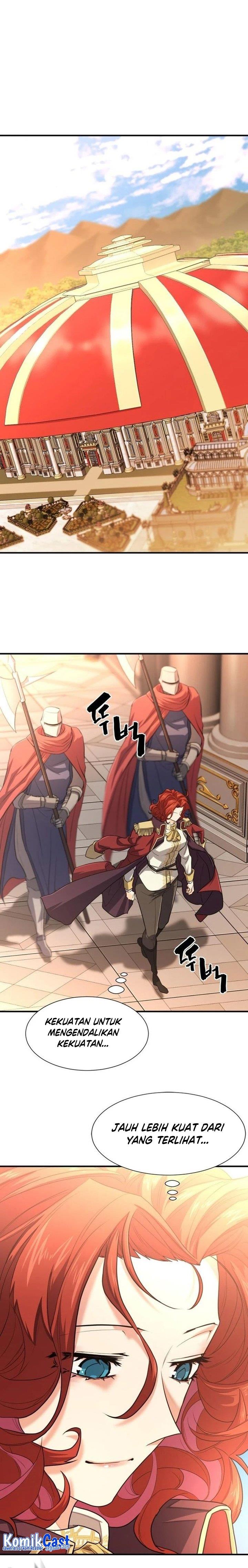 The Greatest Estate Developer Chap 111 - Next Chap 112